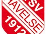 Tickets Fussball Havelse gegen Lok Leipzig am 01.06.25 - Garbsen