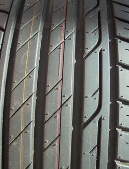 4 Sommerreifen Bridgestone Turanza T001 erst 50 Km gelaufen - Trier