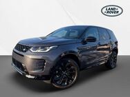 Land Rover Discovery Sport, Dynamic SE AWD, Jahr 2022 - Jena
