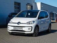 VW up, 1.0 Black Style, Jahr 2020 - Meißen