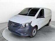 Mercedes-Benz Vito lang 2.0 Diesel Klima AHK DAB 110 CDI WORKE - Dessau-Roßlau