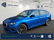 Skoda Scala, 1.0 TSI Drive BHZFRNT, Jahr 2022 - Rüdersdorf (Berlin)