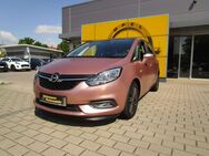 Opel Zafira, 1.6 C 120 Jahre, Jahr 2019 - Frankenthal (Pfalz)