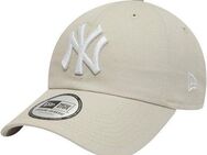 New Era Baseball Cap Baseball Cap Cap New Era 940Leag NY