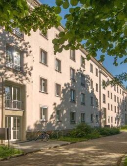 Schöne 2-RWE mit Balkon! - Dresden