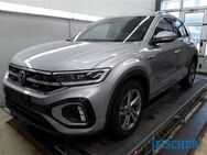 VW T-Roc, 2.0 TDI R-Line, Jahr 2023 - Jena