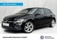 VW Polo, 1.0 TSI STYLE, Jahr 2024 - Zeitz