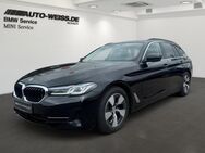 BMW 520, dA LASER HIFI, Jahr 2023 - Aichach Zentrum