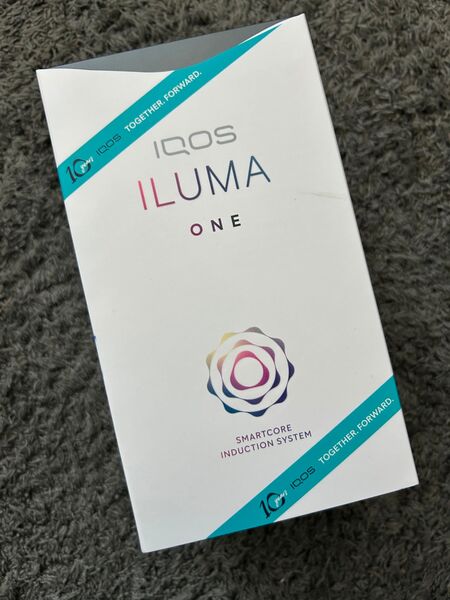 IQOS ILUMA ONE - Am Ohmberg