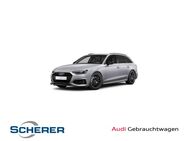 Audi A4, Avant 30 TDI advanced Audi plus, Jahr 2024 - Wiesbaden