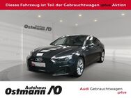 Audi A5, Sportback 40 TFSI quattro advanced, Jahr 2023 - Wolfhagen