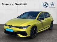 VW Golf, 2.0 TSI R Performance 333PS, Jahr 2023 - Bad Salzungen