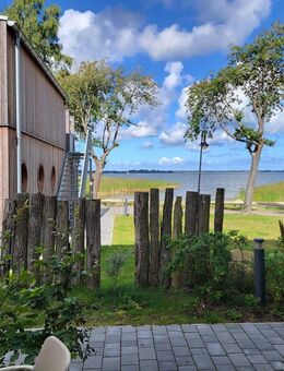 Ihr Ruhe-Anker am Bodden - Fuhlendorf (Mecklenburg-Vorpommern)