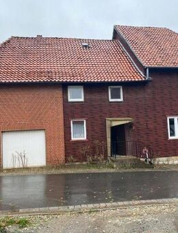 179.000,- € Sarstedt-Hotteln, bis 31.07.2025 leerstehend, Bezug sofort möglich, Handwerker- Haus - Sarstedt