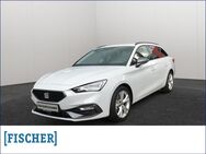 Seat Leon, Sportstourer FR, Jahr 2024 - Jena