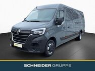 Renault Master, 4.5 Kasten L4H2 t Blue dCi165 HKa, Jahr 2022 - Zwickau