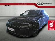 Audi RS6, 4.0 TFSI Avant performance V max280 8-fach, Jahr 2024 - Gersthofen