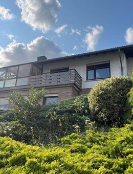 Top-Gelegenheit! Einfamilienhaus mit Einliegerwohnung in Hochstetten-Dhaun zu verkaufen. - Hochstetten-Dhaun