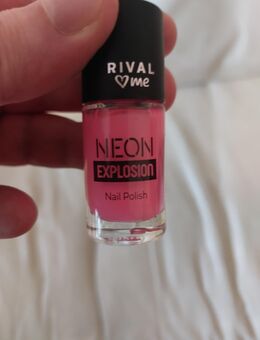 verkaufe rival me nagellack 45 Stück originalverpackt für 2 euro/Stück - Berlin Charlottenburg-Wilmersdorf