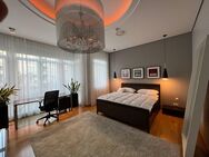 Möblierte 2-Zimmer Luxus-Wohnung in bester Lage - 6 Monate bis 3 Jahre befristet - Berlin