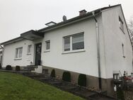 Gepflegtes Eigenheim mit 2 zusätzlichen Vermietungsoptionen - Fröndenberg (Ruhr)