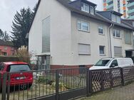 Stilvolle 3-Zimmer-Wohnung - Frankfurt (Main) Praunheim