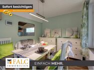 Urlaub beginnt hier: Charmanter Bungalow mit Garten, Veranda & ganz viel Feriengefühl! - Seddiner See