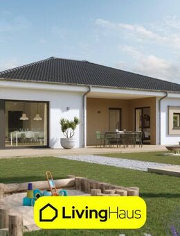 Bungalow in Altlandsberg - Altlandsberg