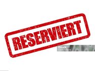 Reserviert - Gerolfingen