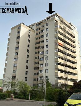 SOFORT-BEZUG - Barrierefreie 5 Zimmer-Wohnung, Wohnfläche ca. 139,90 m², 71364 Winnenden! - Winnenden