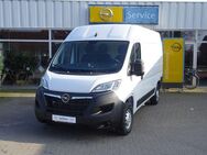 Opel Movano 2.2 BlueHDi L2H2 2WD VA S&S - Bröckel