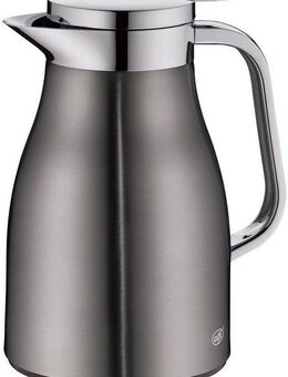 Alfi Isolierkanne Skyline, 0,65 l, Edelstahl