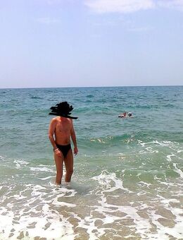 Attraktive Frau für polyamore Beziehung gesucht - Bernau (Berlin)