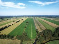 Landwirtschafts-Flächen in 28865 Lilienthal OT Sankt Jürgen - Bremen