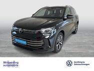 VW Tiguan, 2.0 TDI Elegance, Jahr 2024 - Winsen (Luhe)