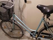 Damenfahrrad - Wedel