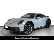 Porsche 992, 911 Dakar Rallyesportpaket Vollschale Dashcam, Jahr 2023 - Mannheim