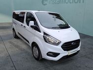 Ford Transit Custom, 320 L2 Trend, Jahr 2020 - München