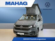 VW T6 California, 2.0 l 1 Beach Camper TDI, Jahr 2022 - München