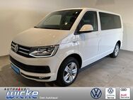 VW T6 Multivan, Transporter Comfortline O, Jahr 2018 - Bochum