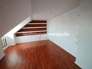 Wohnungsswap - Attilastraße - Berlin