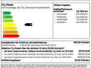 Ford Kuga, 2.5 Duratec FHEV ST-LINE X, Jahr 2024 - Bad Kreuznach