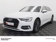 Audi A6, Avant 40 TDI quattro adv, Jahr 2024 - Solingen (Klingenstadt)