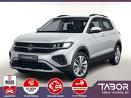 VW T-Cross, 1.0 TSI 115 MY24 17Z 2ZClim, Jahr 2024 - Kehl