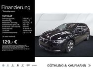 VW Golf, 1.5 TSI Life 110kW, Jahr 2023 - Kelkheim (Taunus)