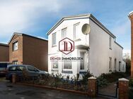 Grohn// Zweifamilienhaus direkt an der Lesum - Bremen