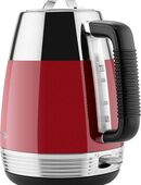 eta Wasserkocher STORIO ETA918690030, 1,7 l, 2150 W, Edelstahl, Thermosicherung in 00000