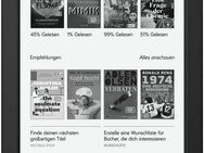 Tolino shine B/W E-Book (6", 16 GB)