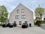 Drochtersen: schöne 2-Zimmer EG Wohnung mit Terrasse - Drochtersen