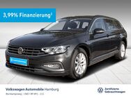 VW Passat Variant, 1.5 TSI, Jahr 2019 - Hamburg